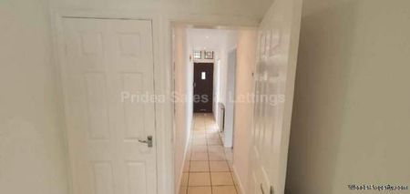 1 bedroom property to rent in Lincoln - Photo 5