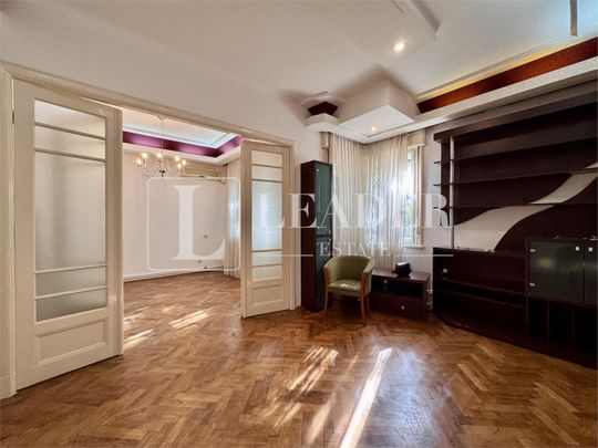 Ultracentral Armeneasca Mosilor | Apartament 4 camere pentru birouri sau locuit - Photo 1