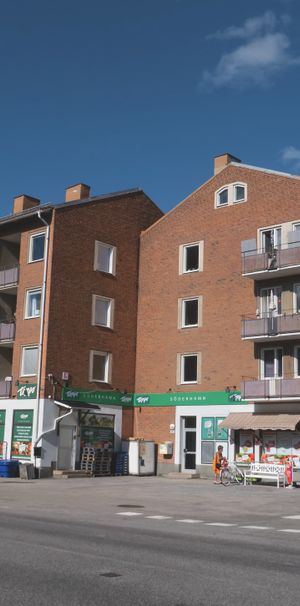 Norralagatan 18 C, 826 37, SÖDERHAMN, Sverige - Foto 1