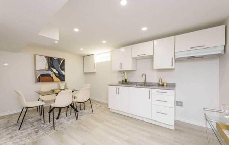 For Lease - 352 East 18th Street Unit# BSMT, Hamilton, Ontario - Photo 4