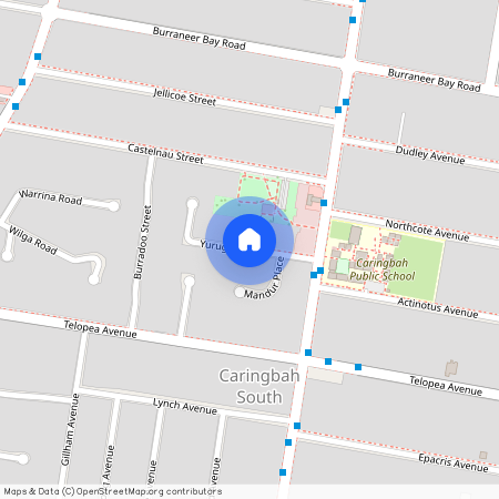 6A Yuruga Avenue, NSW 2229, Caringbah South