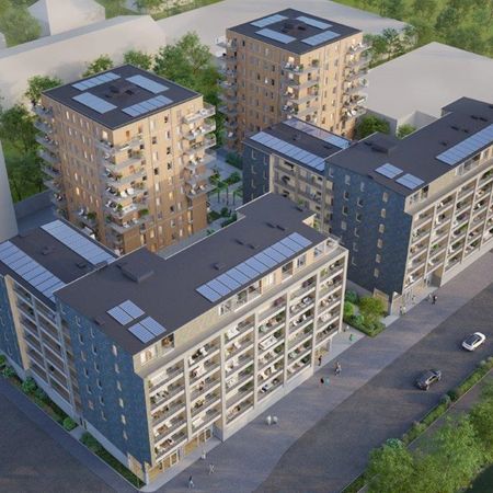 Östra Kaserngatan 4 B - Photo 4