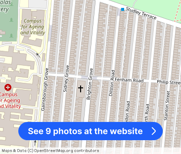Brighton Grove, Fenham, Newcastle Upon Tyne - Photo 1