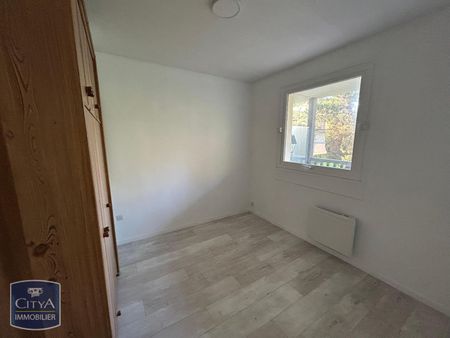 Location Appartement 2 pièces 26m² BLONVILLE SUR MER 14910 - Photo 2