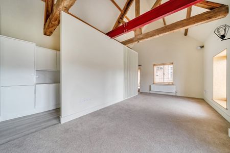 1 bedroom bungalow to rent - Photo 2