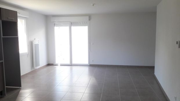 location Appartement T2 DE 47.69m² À MONTPELLIER - Photo 1