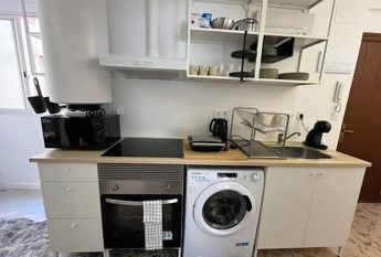 Calle del Rei en Jaume, Xirivella, Valencian Community 46950