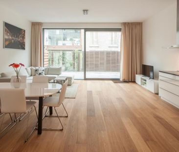 John Blankensteinstraat 137A - Foto 3