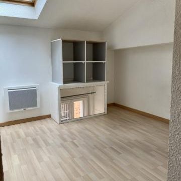 Appartement à louer - 2 pièces - 28 m² - Photo 3