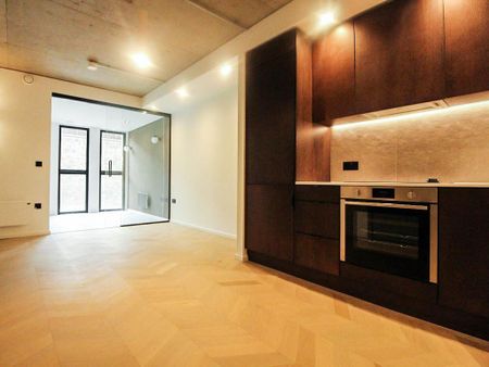 1 bedroom apartment to rent - Photo 4