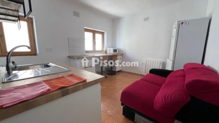 Casa adosada en alquiler en Calle del Santísimo - Foto 4