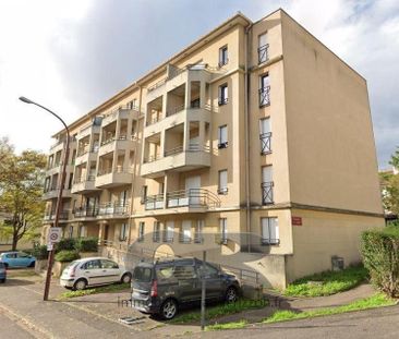 Location Appartement 1 pièce 32m² METZ 57000 - Photo 1