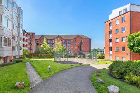 Afd. 22 Vestparken - Photo 3