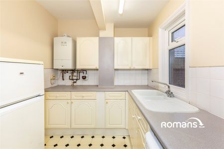 1 bedroom apartment to rent - Photo 4