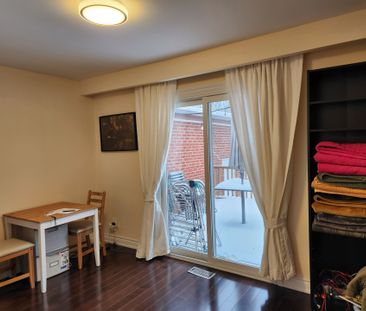 For Lease - 9 Clement Road, Toronto, Ontario - Photo 4