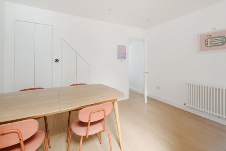 2 bedroom terraced house to rent - Photo 5