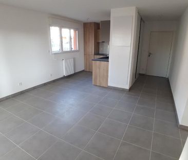 APPARTEMENT T2 46M - Photo 3