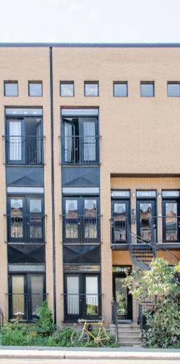 3 1/2 - Montréal (Le Plateau Mont-Royal) - 1 900 $/mois - Photo 1