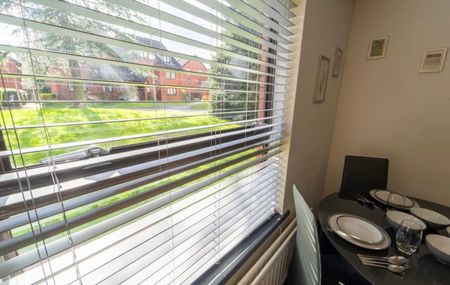 1 Bed Flat, Wharfside Street, B1 - Photo 5