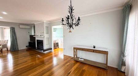 St Heliers, Four Bedroom - Photo 4