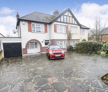 3 bedroom semi-detached house to rent - Photo 5