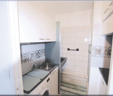 Location Appartement 1 pièce 18m² - Photo 6