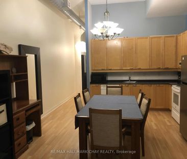 Merchandise Lofts , #825 - Photo 2