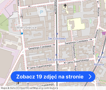 4-pokojowy apartament/Wilda/Wynajem - Zdjęcie 1