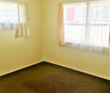 Rosehill 2 bedroom. - Photo 1
