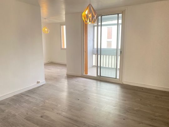 Location Appartement 4 pièces 70m² PERPIGNAN 66100 - Photo 1
