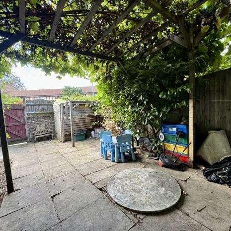 Brassey Road, London, NW6 - Photo 1