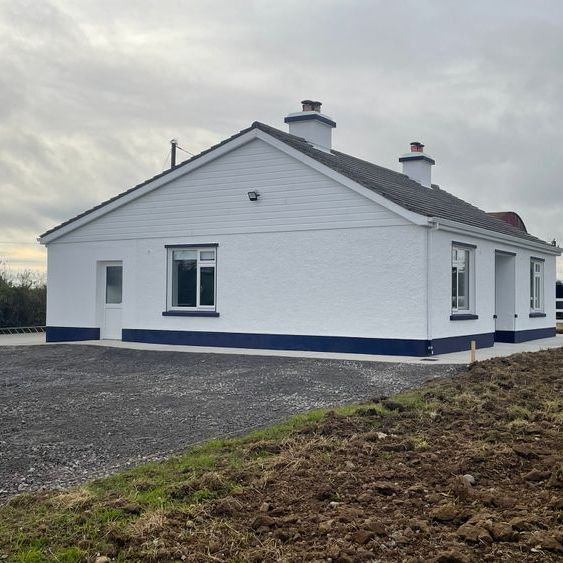 Lisliddy, Castlerea, Co. Roscommon, F45 Y430 - Photo 1