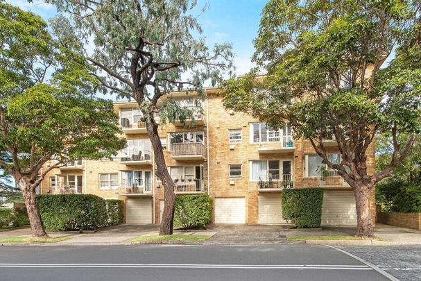 6/786 Military Road, Cremorne - Photo 1