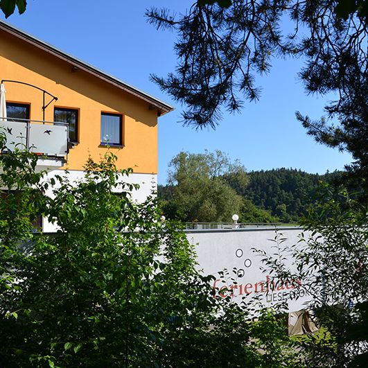 Wohnung in Liebnitz - Photo 1
