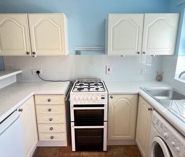 1 bedroom end of terrace house to rent - Photo 3