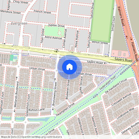 67 Urban Drive, VIC 3027, Williams Landing