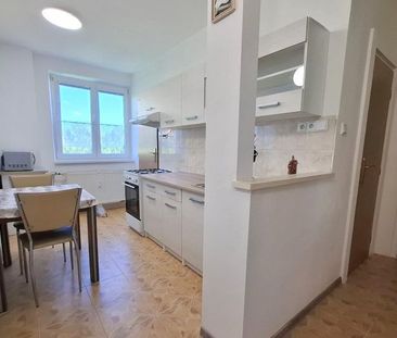 PRENÁJOM: 2 IZBOVÝ BYT 54m2, LODŽIA, SÍDL. ZÁPAD, POPRAD - Photo 5
