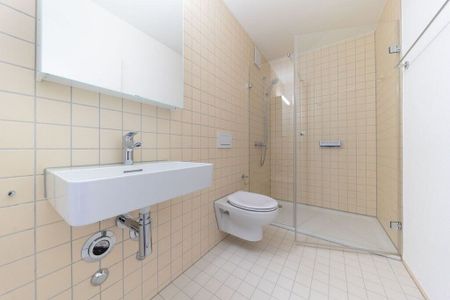 5.5-Zimmer-Wohnung in der Bassbelt-Siedlung - Foto 3