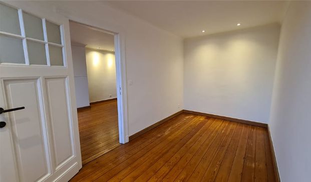 Appartement te huur - Photo 1