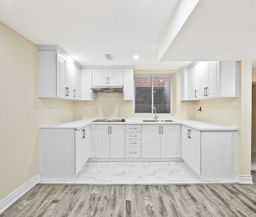 For Lease - 307 Hinton Terrace Unit# 1, Milton, Ontario - Photo 2