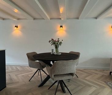 Te huur: Appartement Kromme Waal in Amsterdam - foto 4