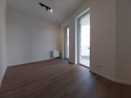 Appartement te huur - Foto 1