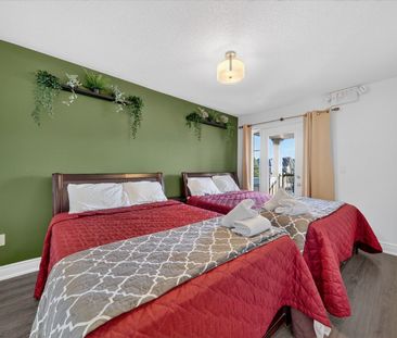 For Lease - 171 Snowbridge Way Unit# 26, Blue Mountains, Ontario - Photo 6