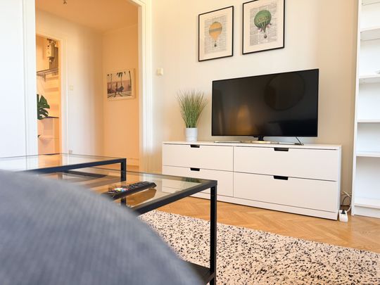 1:a på Gärdet uthyres - Photo 1