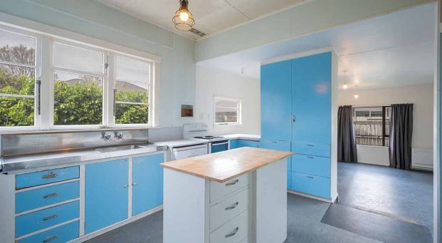 Affordable, Central Richmond Unit - Photo 1