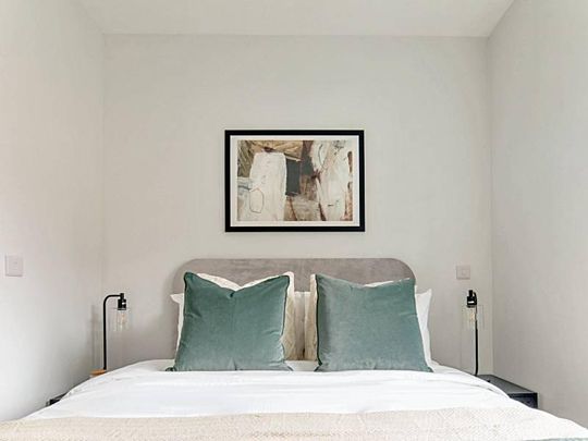 3 bedroom apartment to rent - Photo 1