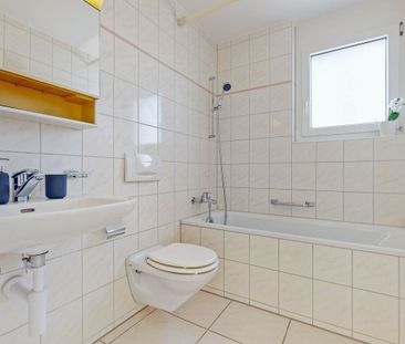 Over the rooftops of Kölliken, the quality of life must be boundless - Photo 6