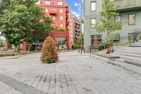 Tingstorget 7, Alby - Foto 5