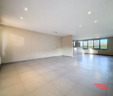 Duplexappartement met tuin en ruime garage - Foto 4