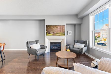 For Lease - 49 Cathedral High Street Unit# Residential Unit, Markham, Ontario - Photo 3